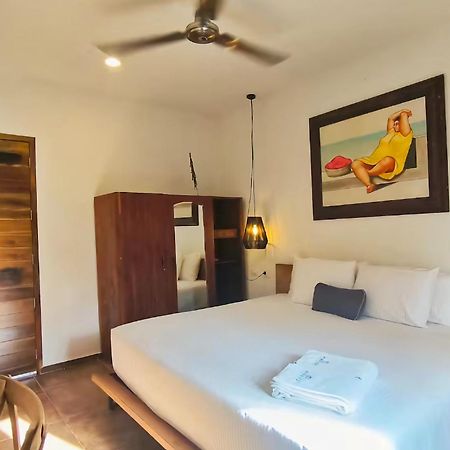 Panacea Condo Tulum Eksteriør bilde