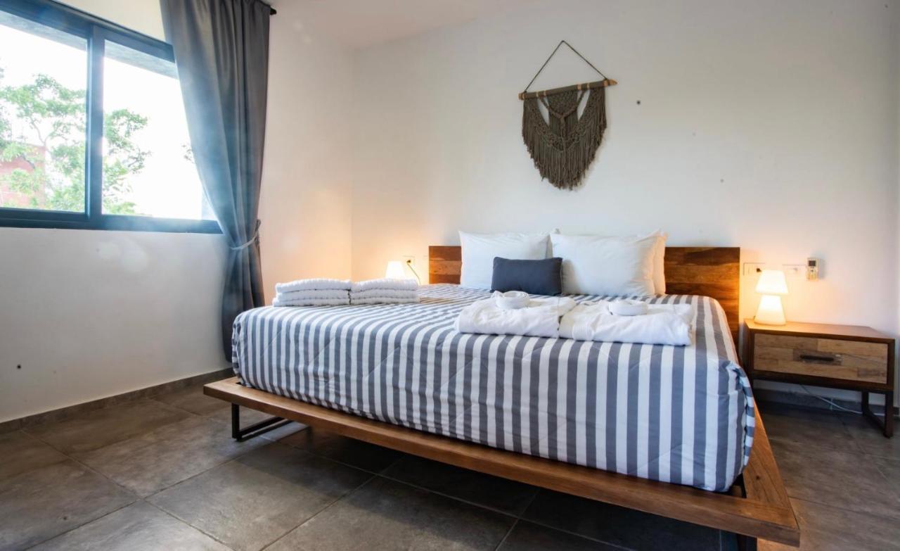 Panacea Condo Tulum Eksteriør bilde