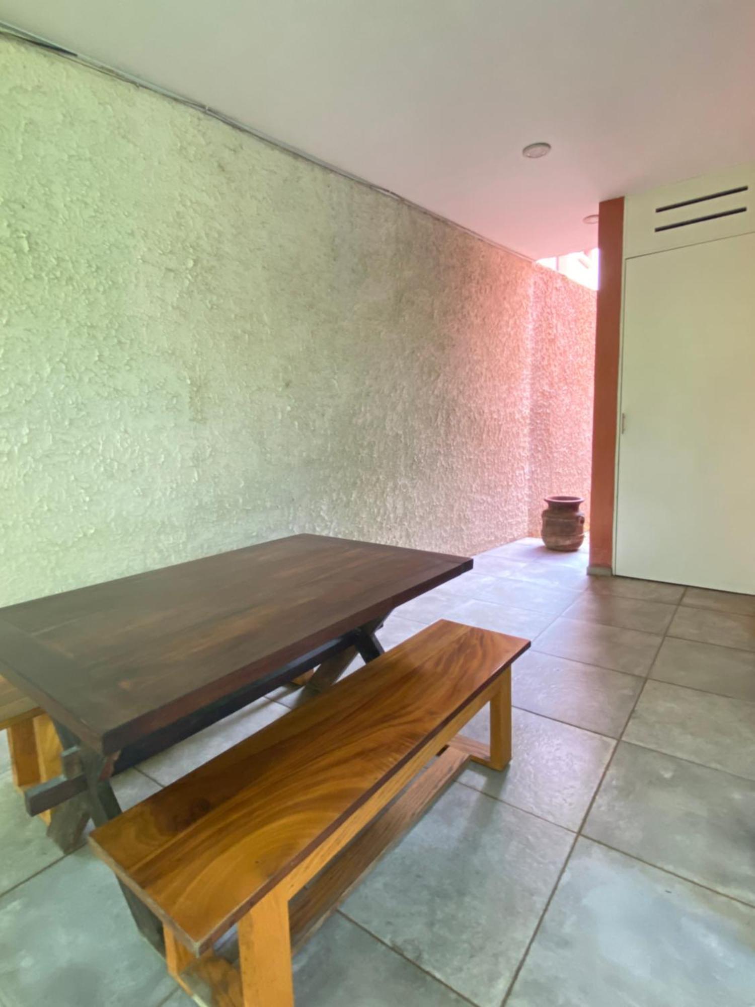 Panacea Condo Tulum Eksteriør bilde