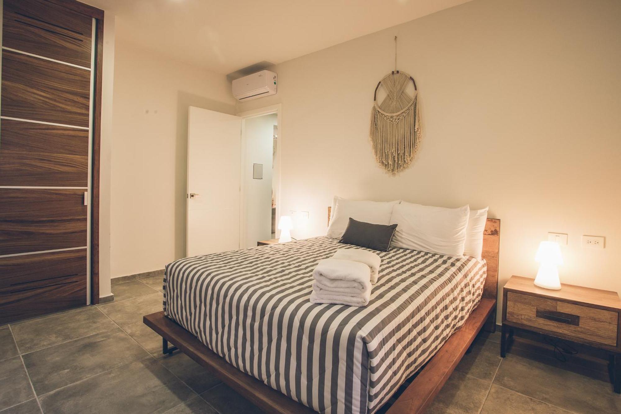 Panacea Condo Tulum Eksteriør bilde