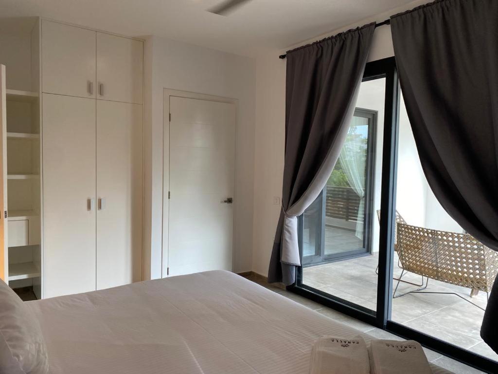 Panacea Condo Tulum Eksteriør bilde