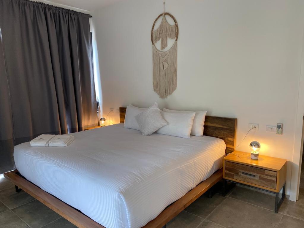 Panacea Condo Tulum Eksteriør bilde